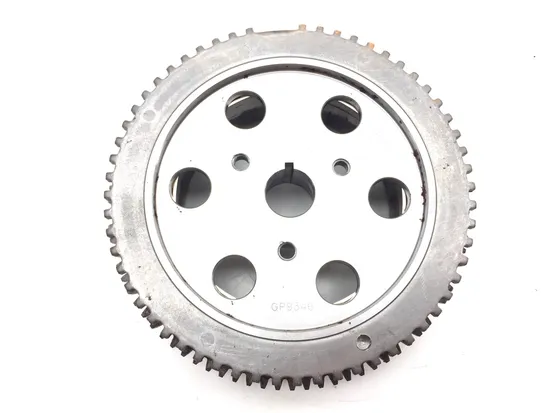 Engine Flywheel 2005 Polaris Sportsman 700 Twin EFI 3143