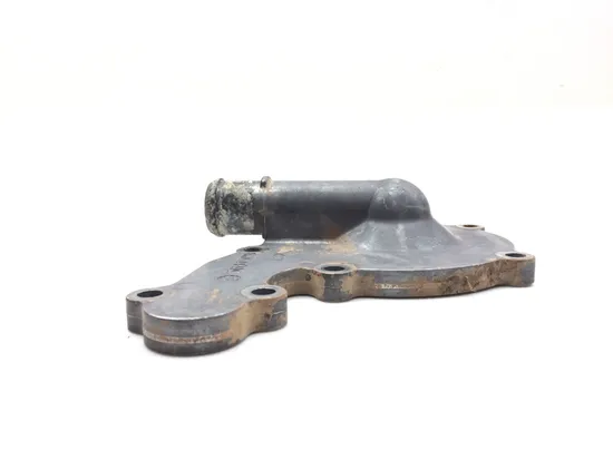 Engine Water Pump Cover 2005 Polaris Sportsman 700 Twin EFI 3143