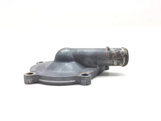 Engine Water Pump Cover 2005 Polaris Sportsman 700 Twin EFI 3143