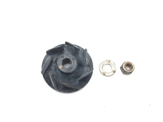 Engine Water Pump Impeller 2005 Polaris Sportsman 700 Twin EFI 3143