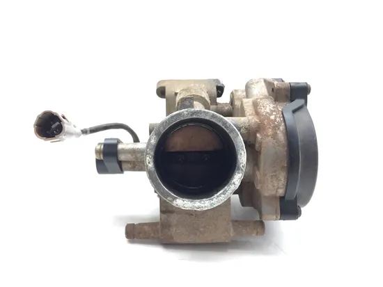 Engine Intake Throttle Body 2005 Polaris Sportsman 700 Twin EFI 3143