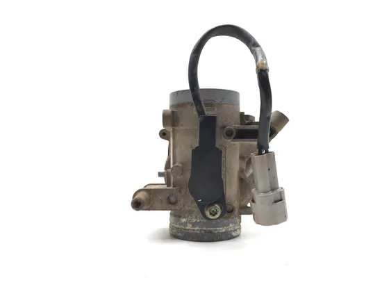 Engine Intake Throttle Body 2005 Polaris Sportsman 700 Twin EFI 3143