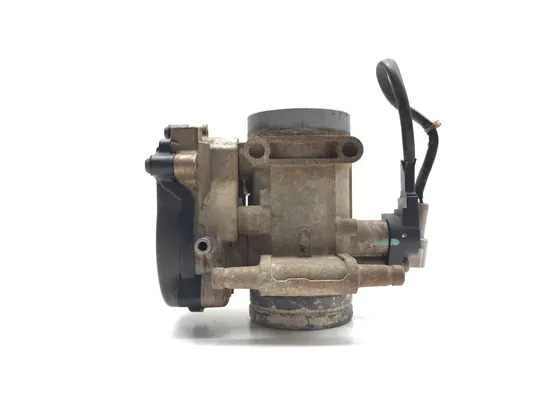Engine Intake Throttle Body 2005 Polaris Sportsman 700 Twin EFI 3143