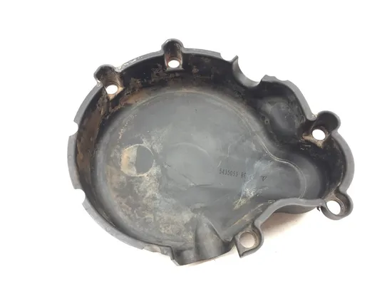 Outer Stator Cover 2005 Polaris Sportsman 700 Twin EFI 3143