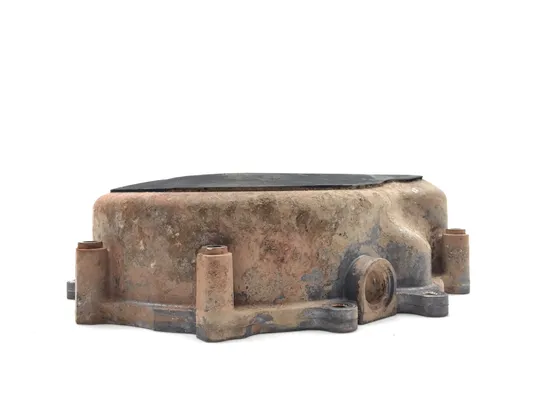 Outer Stator Cover 2005 Polaris Sportsman 700 Twin EFI 3143