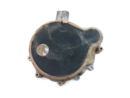 Outer Stator Cover 2005 Polaris Sportsman 700 Twin EFI 3143