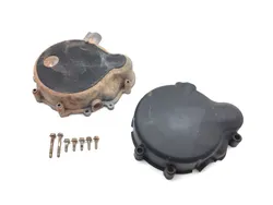 Outer Stator Cover 2005 Polaris Sportsman 700 Twin EFI 3143