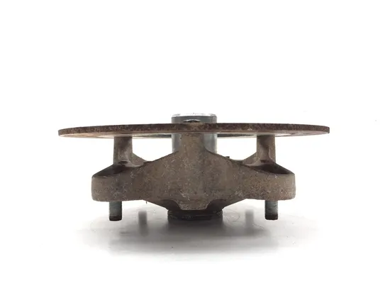 Rear Wheel Axle Hub B 2005 Polaris Sportsman 700 Twin EFI 3143