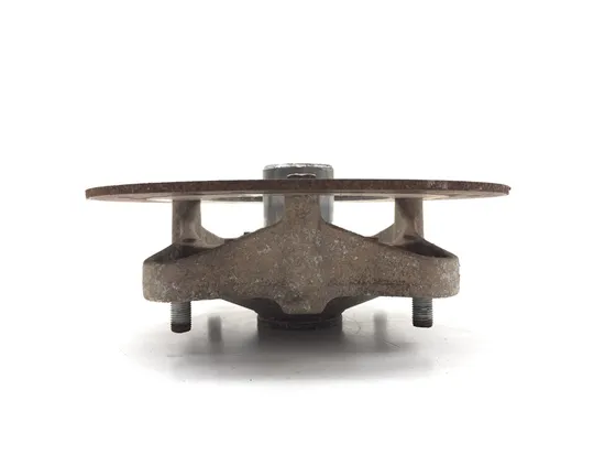 Rear Wheel Axle Hub B 2005 Polaris Sportsman 700 Twin EFI 3143