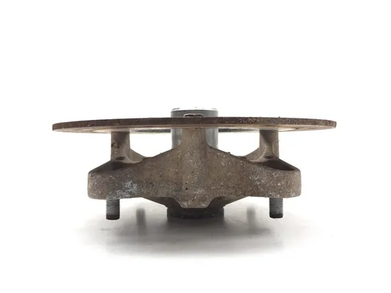 Rear Wheel Axle Hub B 2005 Polaris Sportsman 700 Twin EFI 3143