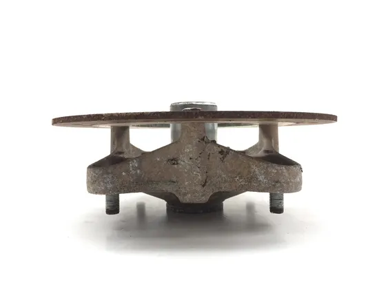 Rear Wheel Axle Hub B 2005 Polaris Sportsman 700 Twin EFI 3143