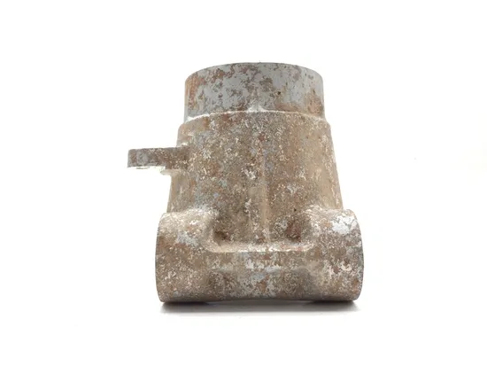 Right Passenger Rear Wheel Spindle Knuckle 2005 Polaris Sportsman 700 3143 PARTS