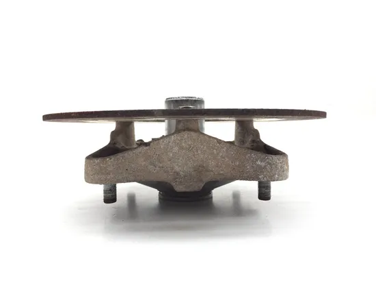 Front Wheel Hub A 2005 Polaris Sportsman 700 Twin EFI 3143