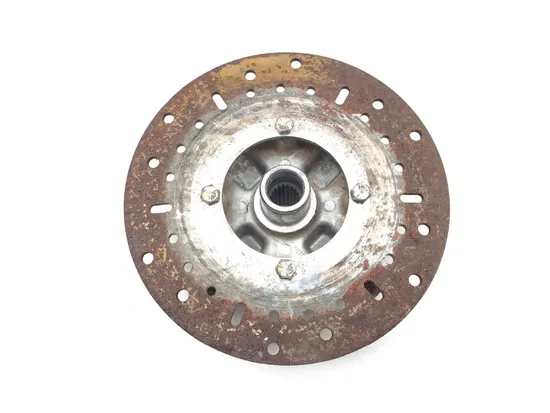 Front Wheel Hub A 2005 Polaris Sportsman 700 Twin EFI 3143