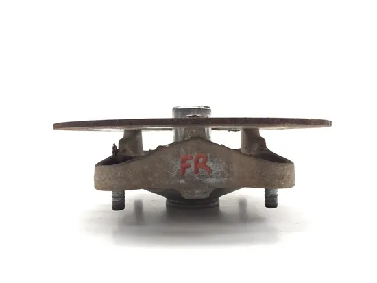 Front Wheel Hub B 2005 Polaris Sportsman 700 Twin EFI 3143