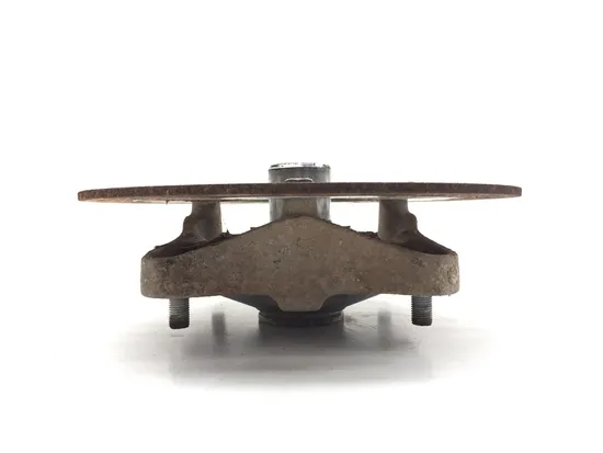 Front Wheel Hub B 2005 Polaris Sportsman 700 Twin EFI 3143