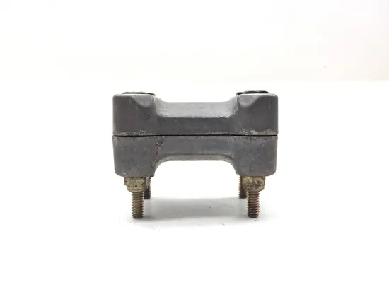 Handlebar Handle Bar Mount Clamps 7/8 2005 Polaris Sportsman 700 Twin EFI 3143