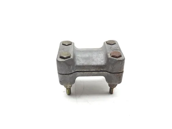 Handlebar Handle Bar Mount Clamps 7/8 2005 Polaris Sportsman 700 Twin EFI 3143