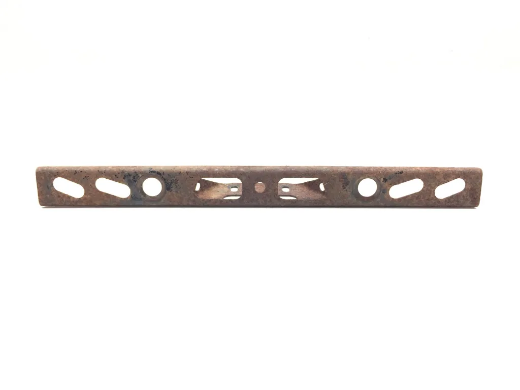Radiator Mount Bracket 2005 Polaris Sportsman 700 Twin EFI 3143 x