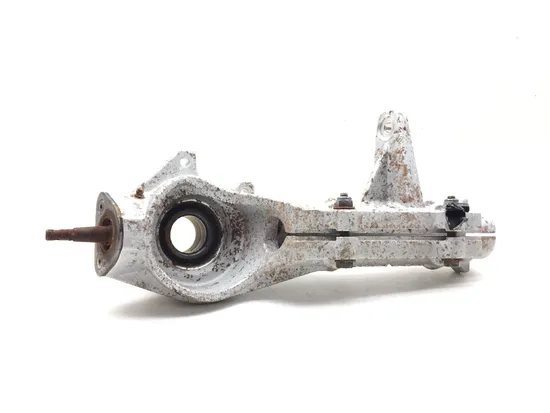 Left Front Spindle Steering Knuckle 2005 Polaris Sportsman 700 Twin 3143 PARTS