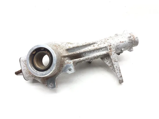 Left Front Spindle Steering Knuckle 2005 Polaris Sportsman 700 Twin 3143 PARTS