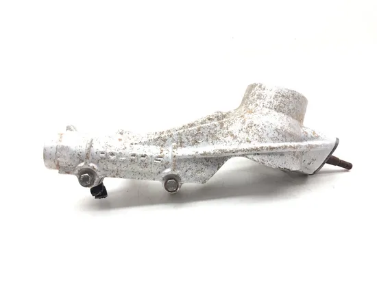 Left Front Spindle Steering Knuckle 2005 Polaris Sportsman 700 Twin 3143 PARTS