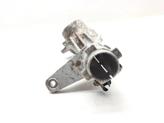 Left Front Spindle Steering Knuckle 2005 Polaris Sportsman 700 Twin 3143 PARTS