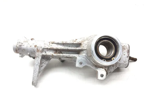 Right Front Spindle Steering Knuckle 2005 Polaris Sportsman 700 Twin 3143 PARTS