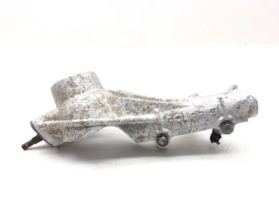 Right Front Spindle Steering Knuckle 2005 Polaris Sportsman 700 Twin 3143 PARTS