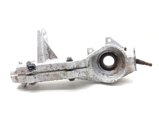 Right Front Spindle Steering Knuckle 2005 Polaris Sportsman 700 Twin 3143 PARTS