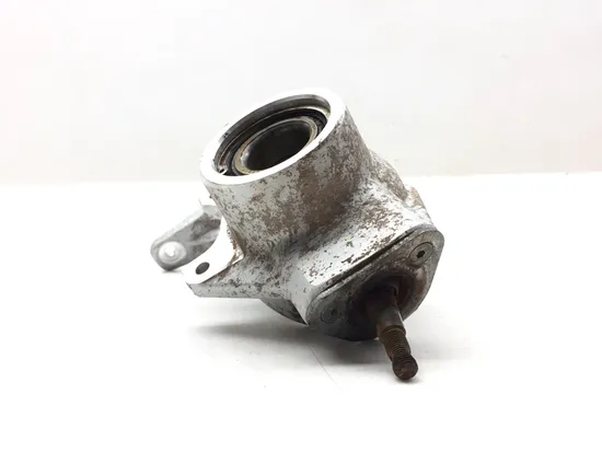 Right Front Spindle Steering Knuckle 2005 Polaris Sportsman 700 Twin 3143 PARTS