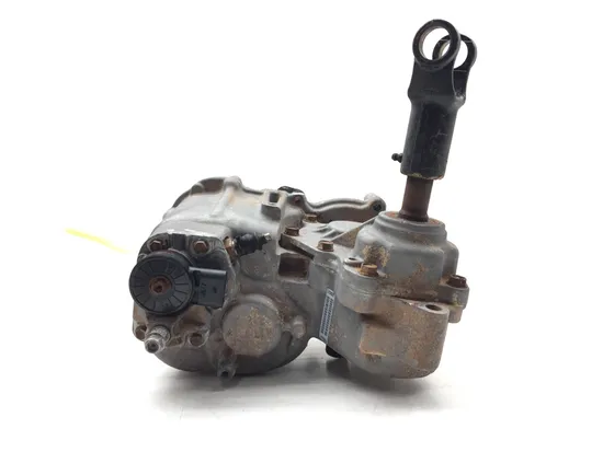 Complete Transmission 2005 Polaris Sportsman 700 Twin EFI 3143 x