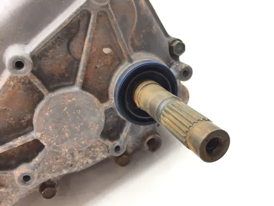 Complete Transmission 2005 Polaris Sportsman 700 Twin EFI 3143 x