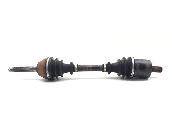 Front Driver Left Axle 2005 Polaris Sportsman 700 Twin EFI 3143