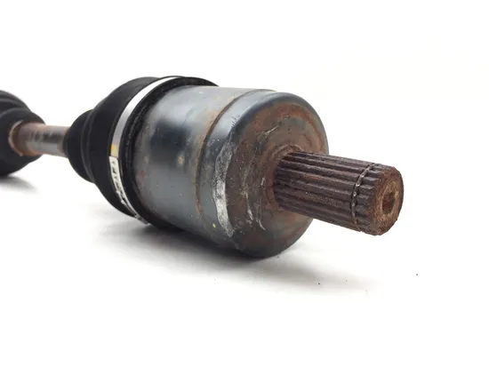 Front Driver Left Axle 2005 Polaris Sportsman 700 Twin EFI 3143