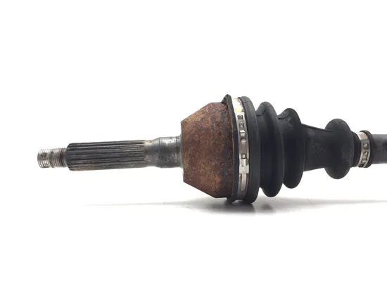 Front Passenger Right Axle 2005 Polaris Sportsman 700 Twin EFI 3143 x