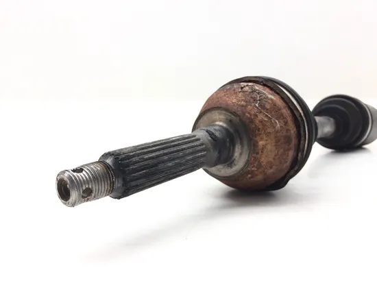 Front Passenger Right Axle 2005 Polaris Sportsman 700 Twin EFI 3143 x