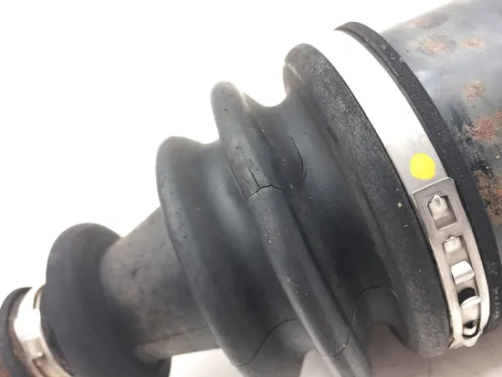 Front Passenger Right Axle 2005 Polaris Sportsman 700 Twin EFI 3143 x