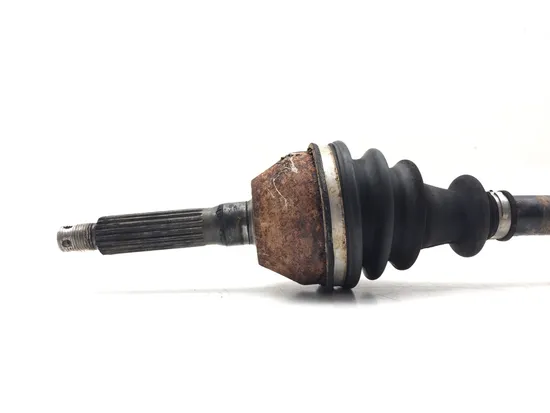 Front Passenger Right Axle 2005 Polaris Sportsman 700 Twin EFI 3143 x