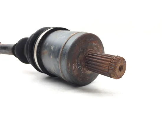 Front Passenger Right Axle 2005 Polaris Sportsman 700 Twin EFI 3143 x