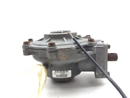 Front Diff Differential Ring Gear Pinion 2005 Polaris Sportsman 700 3143 PARTS 5