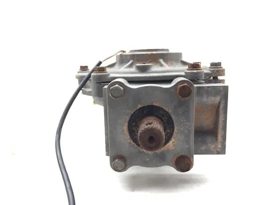 Front Diff Differential Ring Gear Pinion 2005 Polaris Sportsman 700 3143 PARTS 10