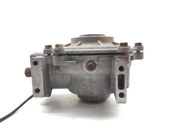 Front Diff Differential Ring Gear Pinion 2005 Polaris Sportsman 700 3143 PARTS 11