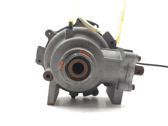 Front Diff Differential Ring Gear Pinion 2005 Polaris Sportsman 700 3143 PARTS 3