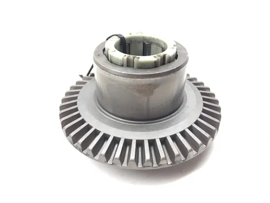 Front Diff Differential Ring Gear Pinion 2005 Polaris Sportsman 700 3143 PARTS 1