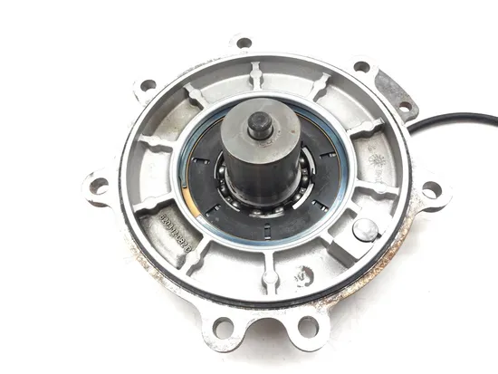 Front Diff Differential Ring Gear Pinion 2005 Polaris Sportsman 700 3143 PARTS 9