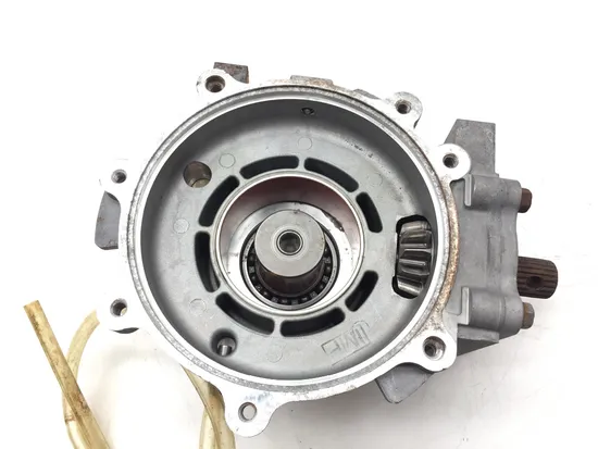 Front Diff Differential Ring Gear Pinion 2005 Polaris Sportsman 700 3143 PARTS 8