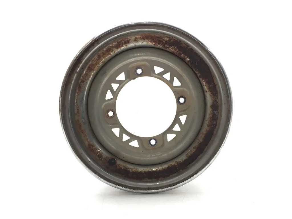 12 Front Wheel A 2005 Polaris Sportsman 700 Twin EFI 3143 x