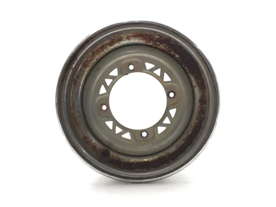 12 Front Wheel A 2005 Polaris Sportsman 700 Twin EFI 3143 x