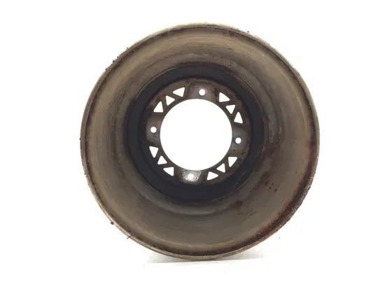 12 Rear Wheel A 2005 Polaris Sportsman 700 Twin EFI 3143 x